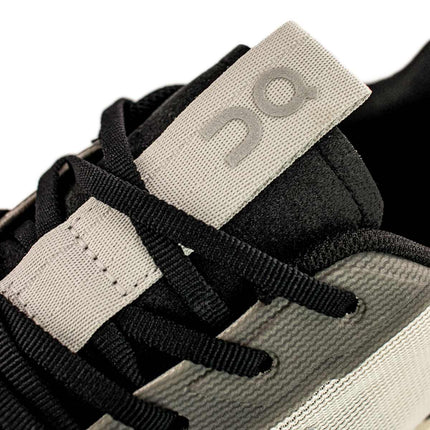 On Cloudnova Form 2 - Pearl Black 3ME30152325-