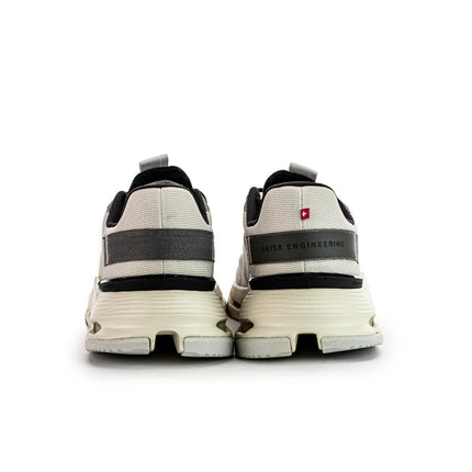 On Cloudnova Form 2 - Pearl Black 3ME30152325-