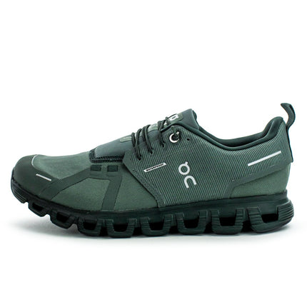 On Cloud 6 Waterproof - Olive Evergreen 3MF10062841-