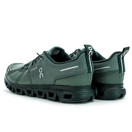 On Cloud 6 Waterproof - Olive Evergreen 3MF10062841-