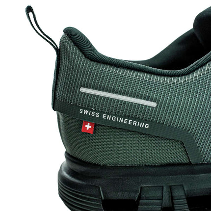 On Cloud 6 Waterproof - Olive Evergreen 3MF10062841-