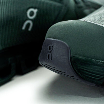 On Cloud 6 Waterproof - Olive Evergreen 3MF10062841-