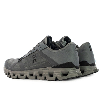 On Cloud X 4 AD - Stone Black 3MF10261591-