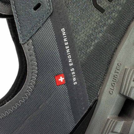 On Cloud X 4 AD - Stone Black 3MF10261591-