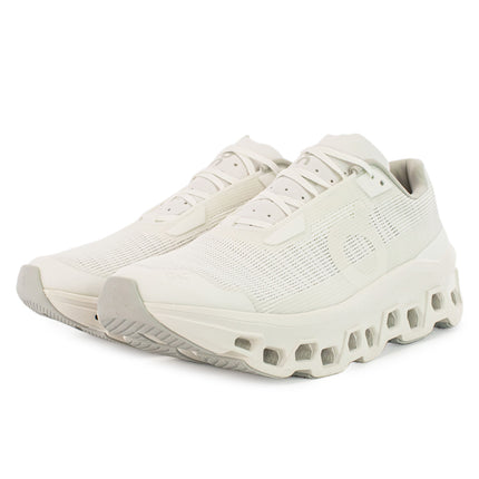 On Cloudmonster Void - White 3MF10671200-
