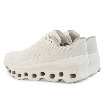 On Cloudmonster Void - White 3MF10671200-