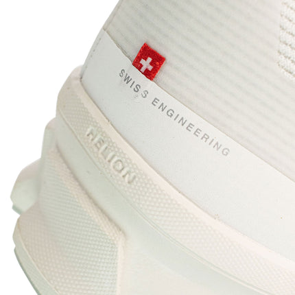 On Cloudmonster Void - White 3MF10671200-