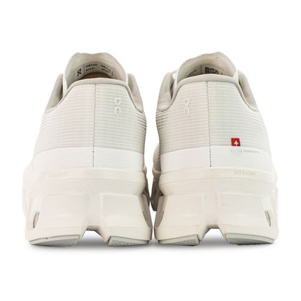 On Cloudmonster Void - White 3MF10671200-