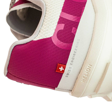 On Cloudmonster W - Ivory Grenadine 3WD10104038-