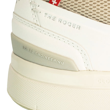 On The Roger Advantage 2 W 3WD10650248-