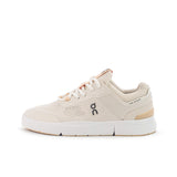 ON Running The Roger Spin 2 W 3WD11482768 - beige-weiss