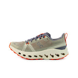 ON Running Cloudsurfer Trail 1 3WE10102878 - beige-orange-blau grau