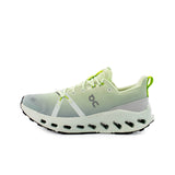 ON Running Cloudsurfer Trail Waterproof 1 3WE10292850 - neon gelb-grau