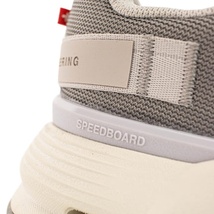 On Cloudnova Form 2 W - Fog Lavender 3WE30173242-