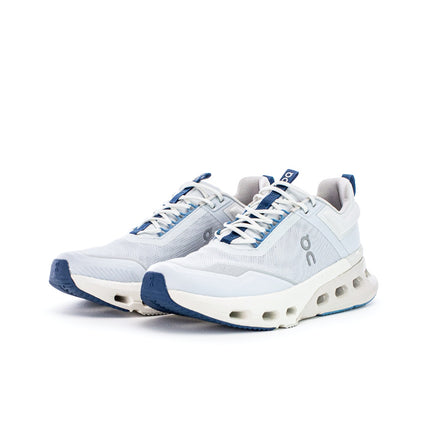 On Cloudnova X 1 W - Arctic Niagara 3WE30411516-