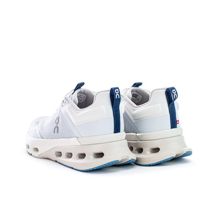 On Cloudnova X 1 W - Arctic Niagara 3WE30411516-