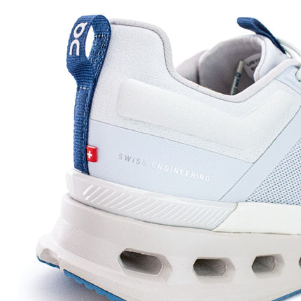 On Cloudnova X 1 W - Arctic Niagara 3WE30411516-