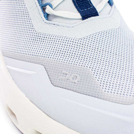 On Cloudnova X 1 W - Arctic Niagara 3WE30411516-