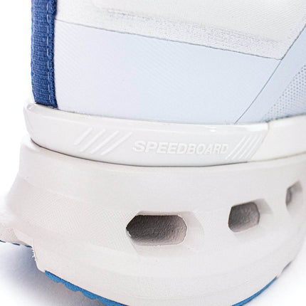 On Cloudnova X 1 W - Arctic Niagara 3WE30411516-