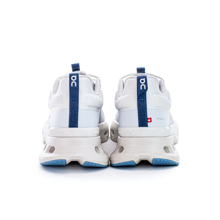 On Cloudnova X 1 W - Arctic Niagara 3WE30411516-