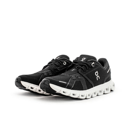 On Cloud 6 W - Black White 3WF10060299-