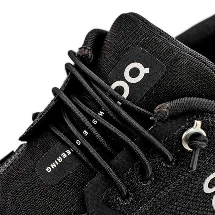 On Cloud 6 W - Black White 3WF10060299-