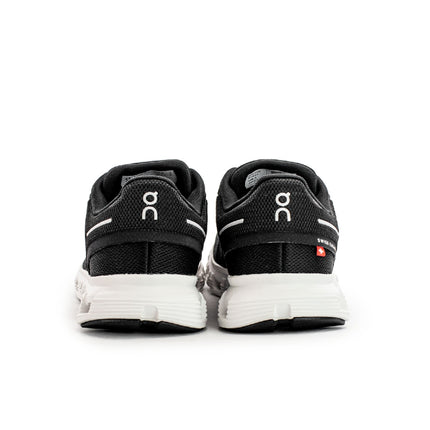 On Cloud 6 W - Black White 3WF10060299-