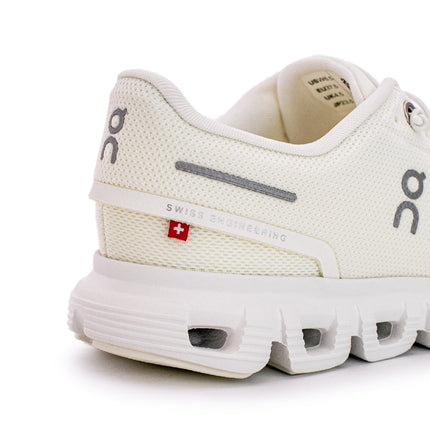 On Cloud 6 W - White 3WF10061200-