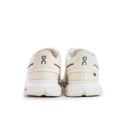 On Cloud 6 W - White 3WF10061200-