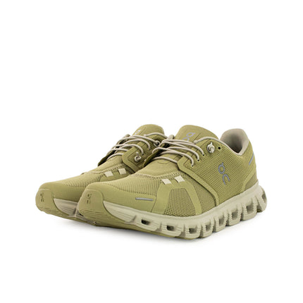 On Cloud 6 W - Caper Ice 3WF10063014-