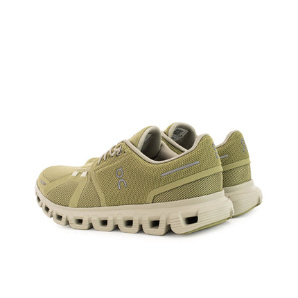 On Cloud 6 W - Caper Ice 3WF10063014-