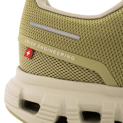 On Cloud 6 W - Caper Ice 3WF10063014-