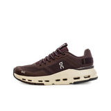 On Cloudnova Form 2 TT W - Mulberry Dew 3WF10553248 - dunkelrot-creme