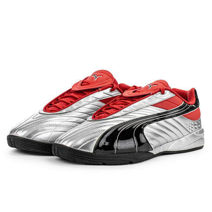 Puma V-S2 Goalgetter - Silver For All Time Red 403282-01-