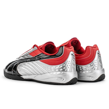 Puma V-S2 Goalgetter - Silver For All Time Red 403282-01-