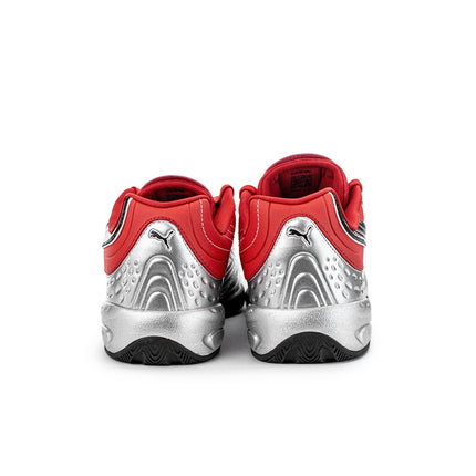 Puma V-S2 Goalgetter - Silver For All Time Red 403282-01-