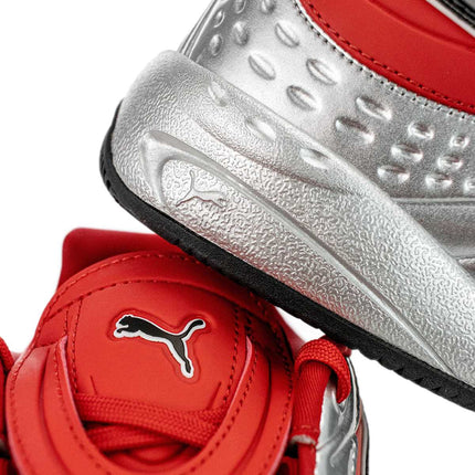Puma V-S2 Goalgetter - Silver For All Time Red 403282-01-