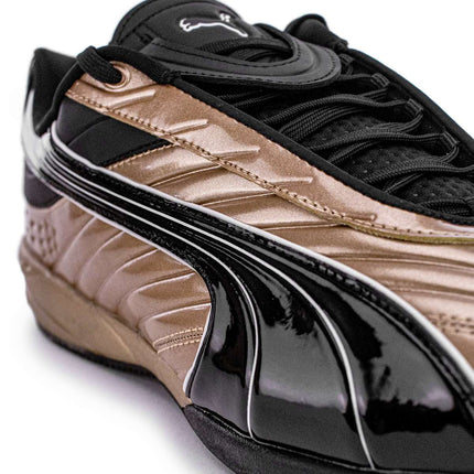 Puma V-S2 Goalgetter - Gold Black 403282-02-
