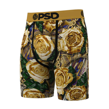 PSD Golden Petals Boxershort 425180040-MUL-