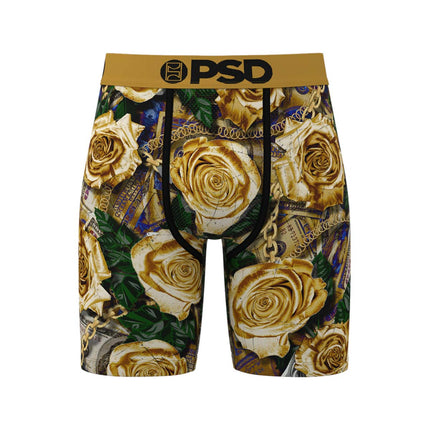 PSD Golden Petals Boxershort 425180040-MUL-