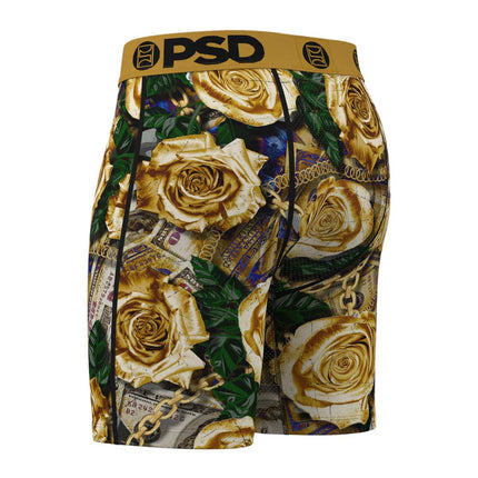 PSD Golden Petals Boxershort 425180040-MUL-