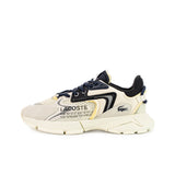 Lacoste L003 Neo 45SFA0001-2G9 - creme-schwarz-dunkelblau