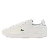 Lacoste Carnaby Pro 45SMA0110-21G - weiss