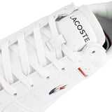 Lacoste Europa Pro 45SMA0117-407-