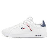 Lacoste Europa Pro 45SMA0117-407 - weiss-dunkelblau