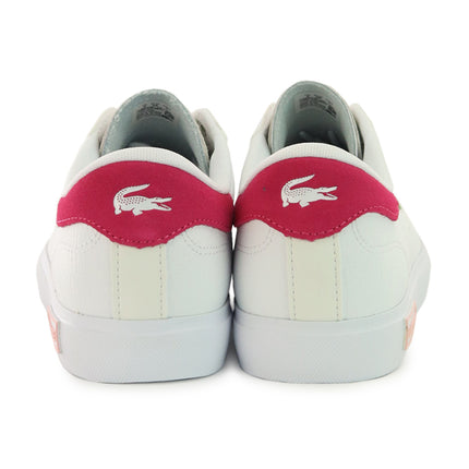 Lacoste Powercourt 46SFA0018-B53-