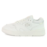 Lacoste Lineshot 46SMA0110-21G - weiss