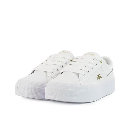 Lacoste Ziane Platform 47CFA0005-216-