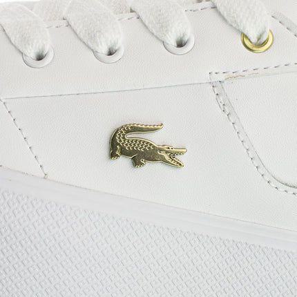 Lacoste Ziane Platform 47CFA0005-216-