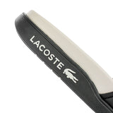 Lacoste Serve Slide Dual Badeschuhe 47CMA0014-1Y5-